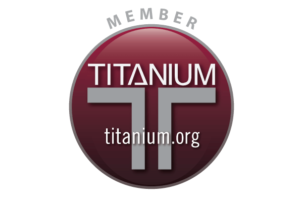 titanium.org member certification